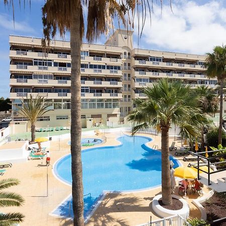 Apartamento Wonderful sea view FREE WIFI Callao Salvaje Exterior foto
