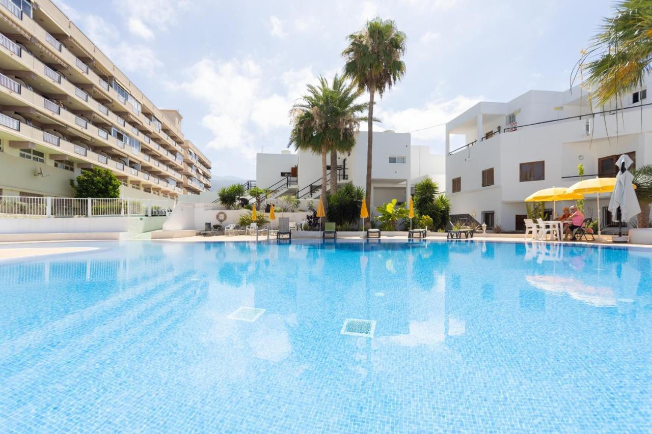 Apartamento Wonderful sea view FREE WIFI Callao Salvaje Exterior foto