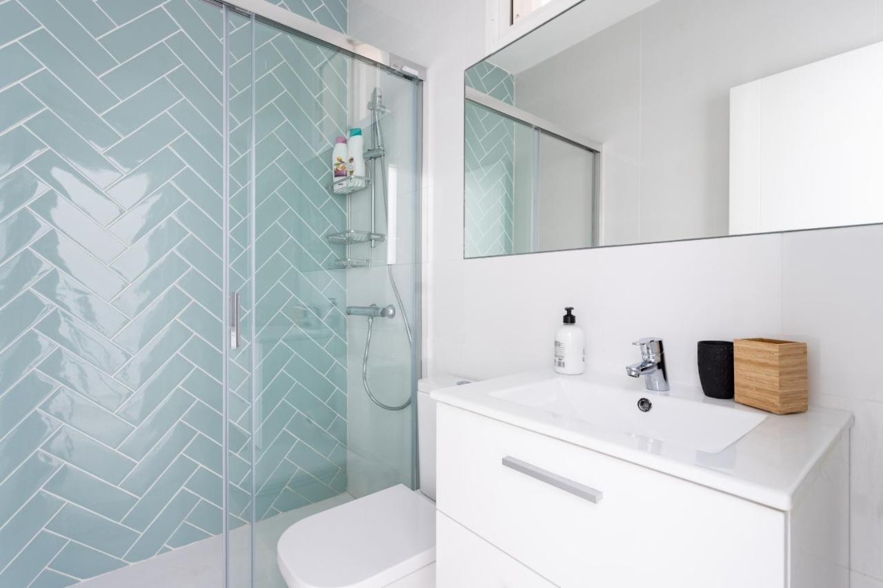 Apartamento Wonderful sea view FREE WIFI Callao Salvaje Exterior foto