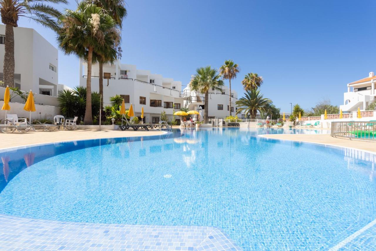 Apartamento Wonderful sea view FREE WIFI Callao Salvaje Exterior foto