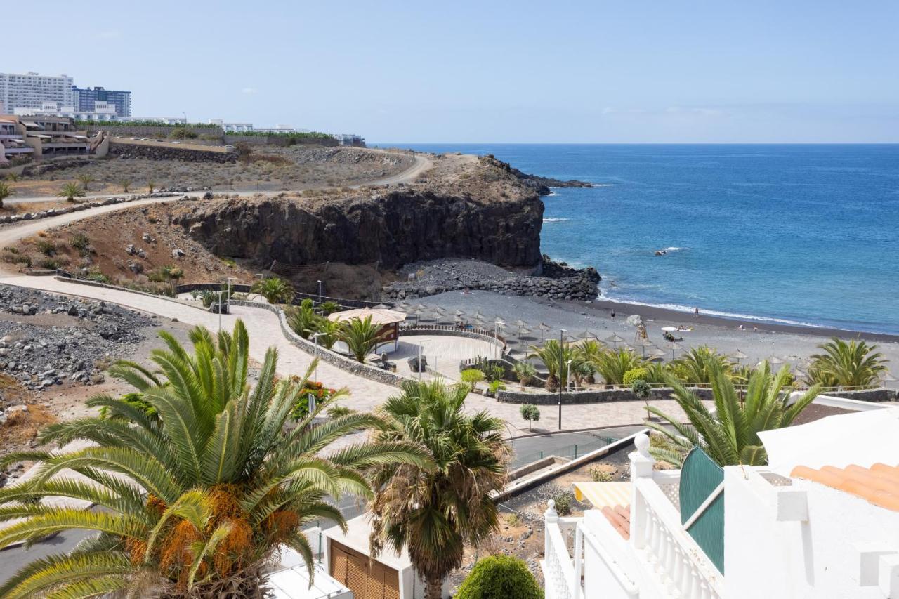 Apartamento Wonderful sea view FREE WIFI Callao Salvaje Exterior foto