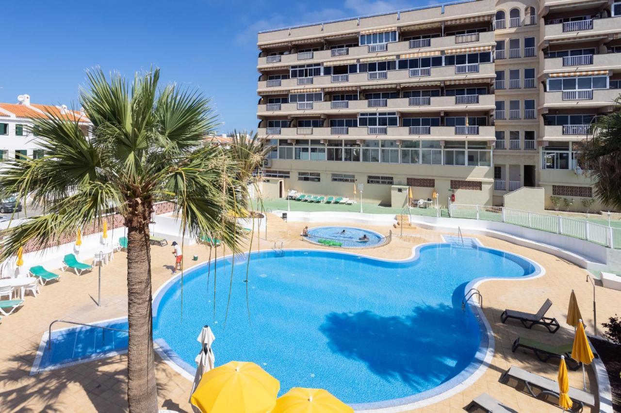 Apartamento Wonderful sea view FREE WIFI Callao Salvaje Exterior foto